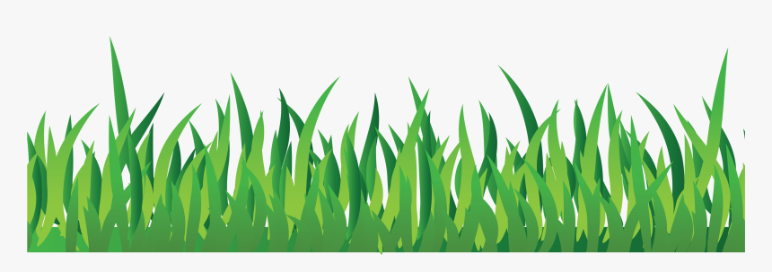 Grab And Download Grass Png Image Without Background - Cartoon Grass, Transparent Png, Free Download