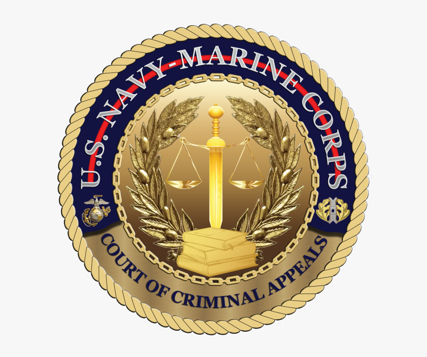 Navy Marine Corps Court Of Criminal Appeals - Thomas Hudner Ddg 116, HD Png Download, Free Download