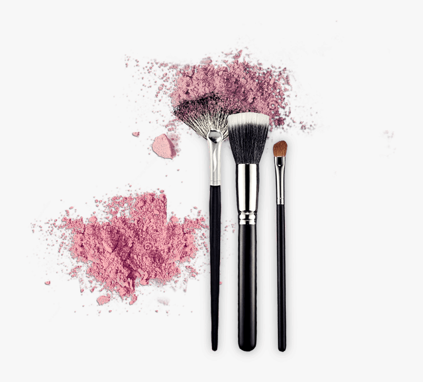 Transparent Makeup Clipart Transparent - Makeup Png Stock, Png Download, Free Download