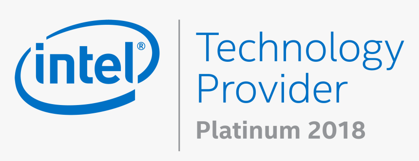 Intel Technology Provider Platinum, HD Png Download, Free Download