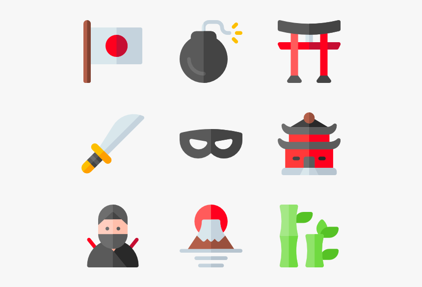 Ninja, HD Png Download, Free Download