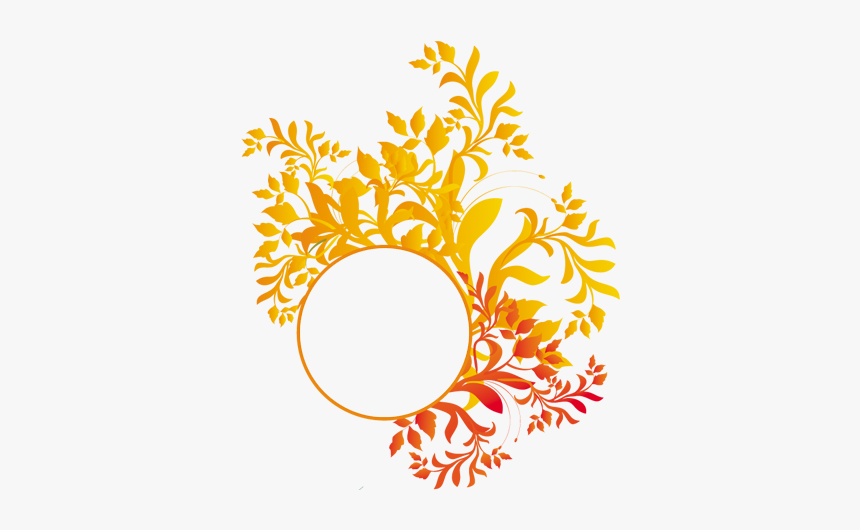 Download Design Png Photo - Floral Design In Png, Transparent Png, Free Download