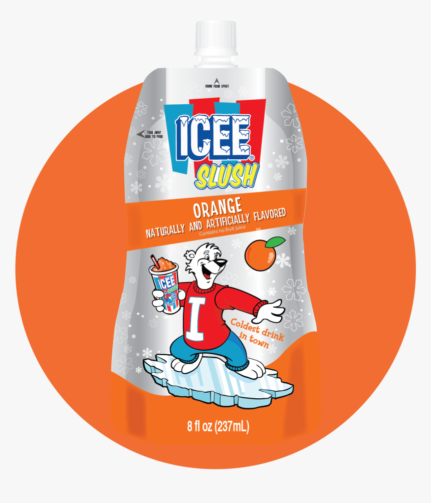 More Flavors Coming Soon - Icee Slush 8 Oz, HD Png Download, Free Download