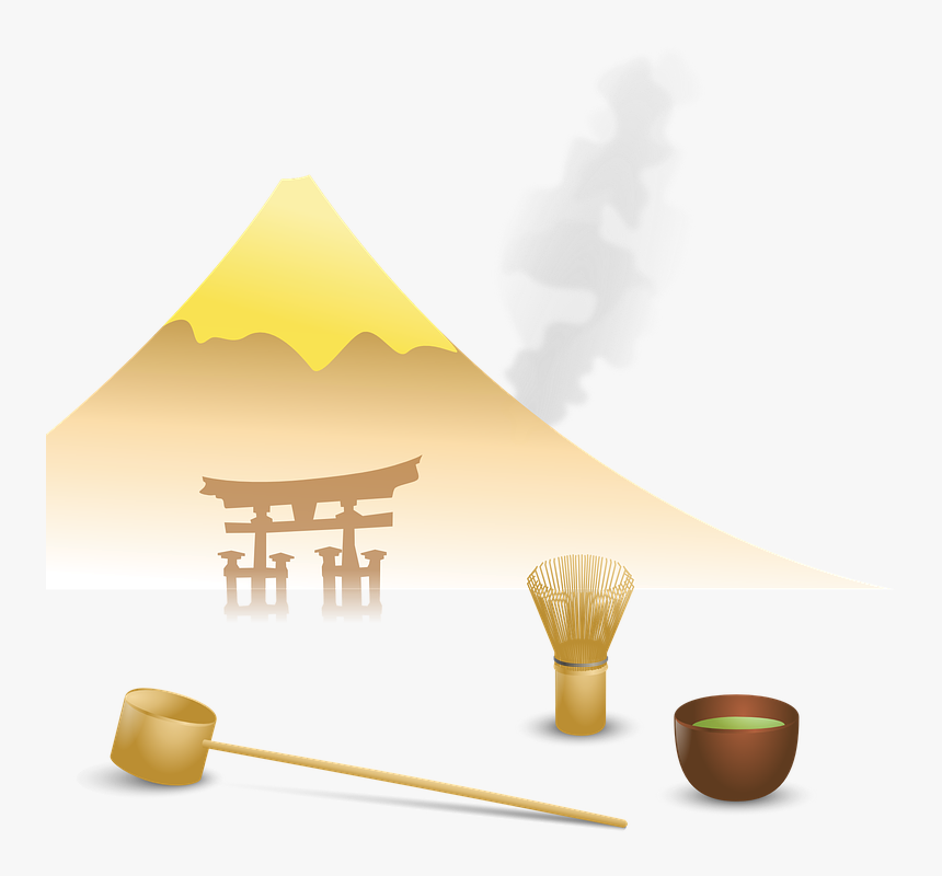 Torii, Gate, Japanese, Shrine, Symbolic, Shinto - Itsukushima, HD Png Download, Free Download