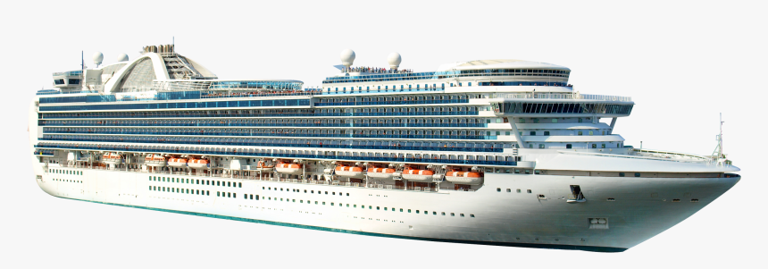 Cruise Ship Png Image - Cruise Ship Transparent Background, Png Download, Free Download