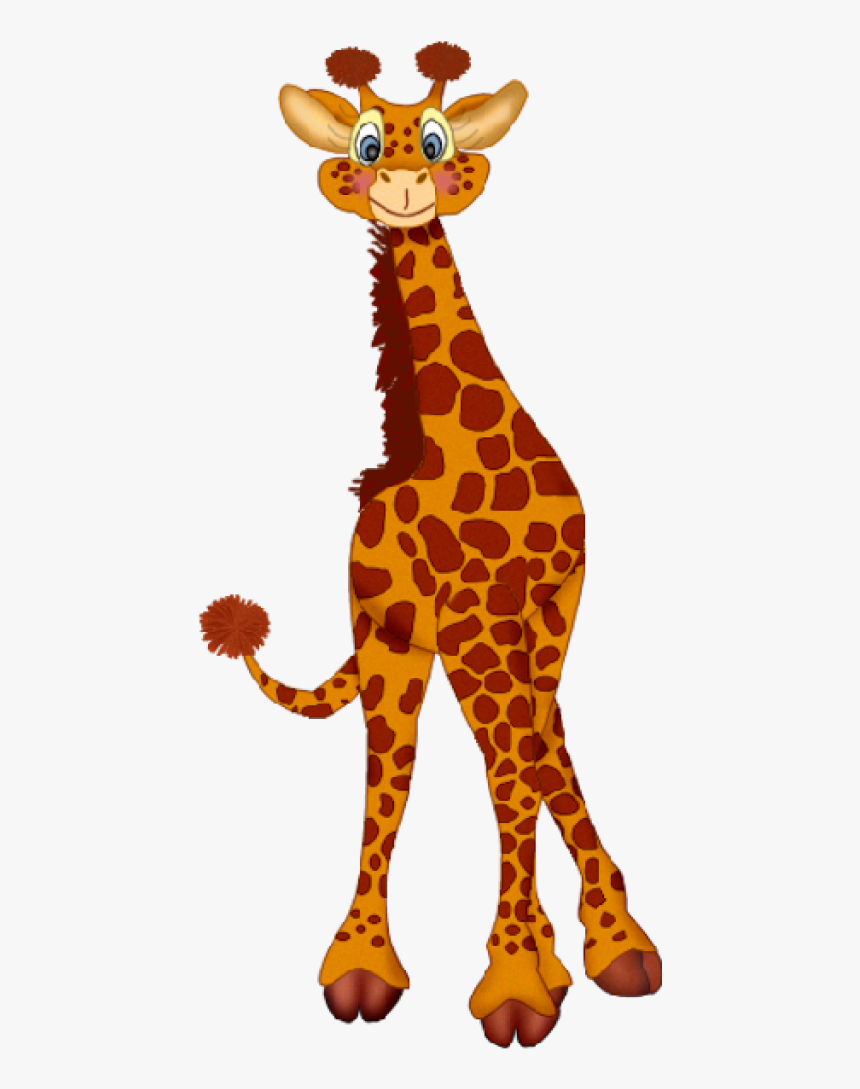 Download Giraffe Png Transparent Images Transparent - Giraffe .png, Png Download, Free Download