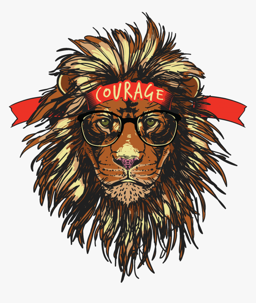 T Shirt Tiger Design Ideas, HD Png Download, Free Download