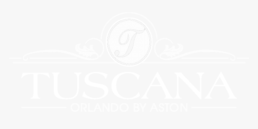 Tuscana Resort Orlando By Aston Logo, HD Png Download, Free Download