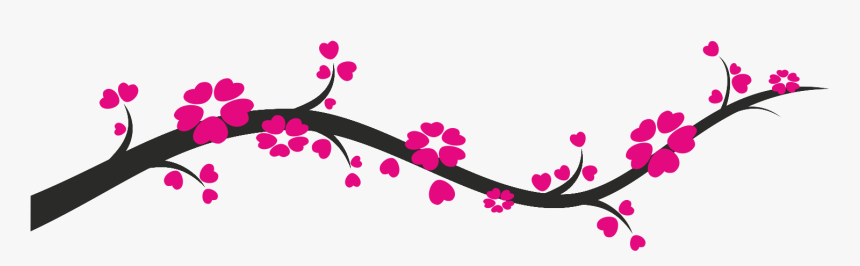 Download Design Png Transparent - Tree Branch Clipart Png, Png Download, Free Download