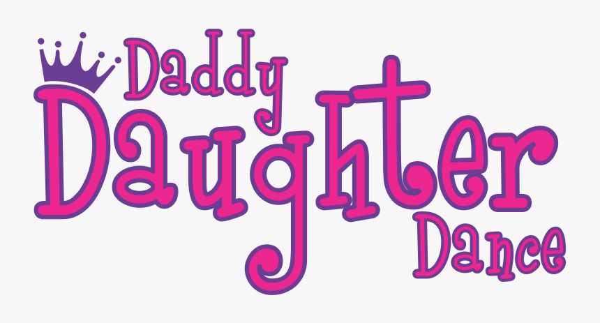 Daddy Daughter Dance 2018, HD Png Download, Free Download