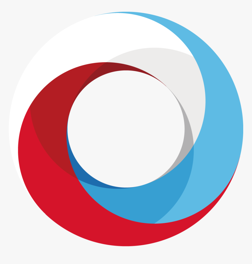 Design Png Image - Logo Circle Design Png, Transparent Png, Free Download
