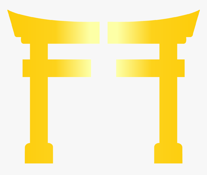 Torii - Judo, HD Png Download, Free Download