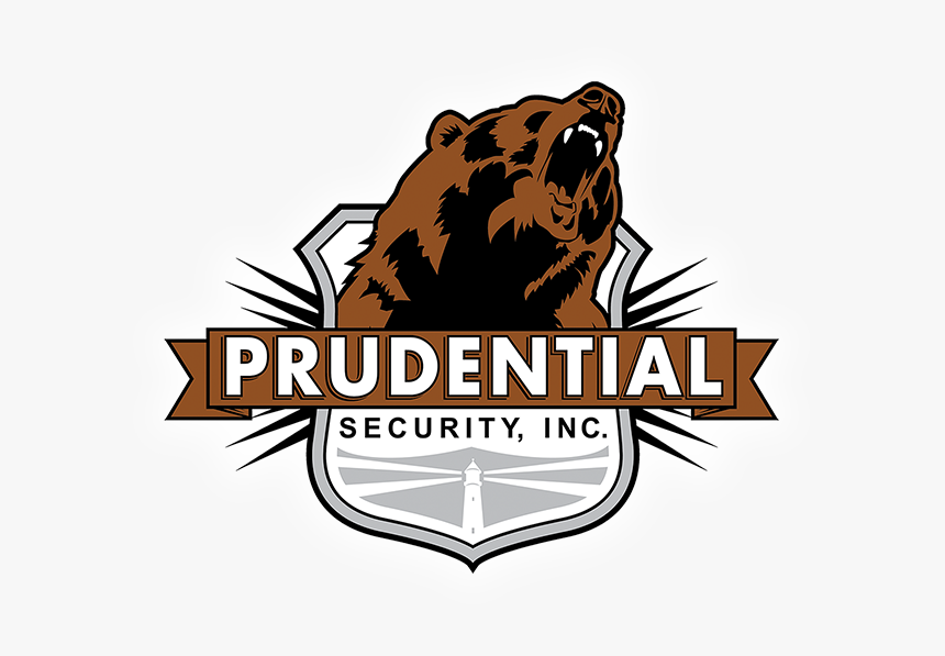 Prudential Security Logo, HD Png Download, Free Download