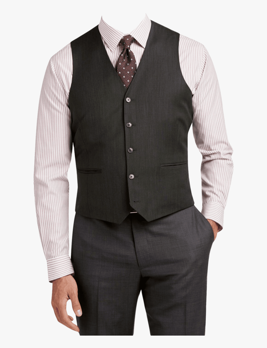 Men Suit Png Transparent Image, Png Download - kindpng