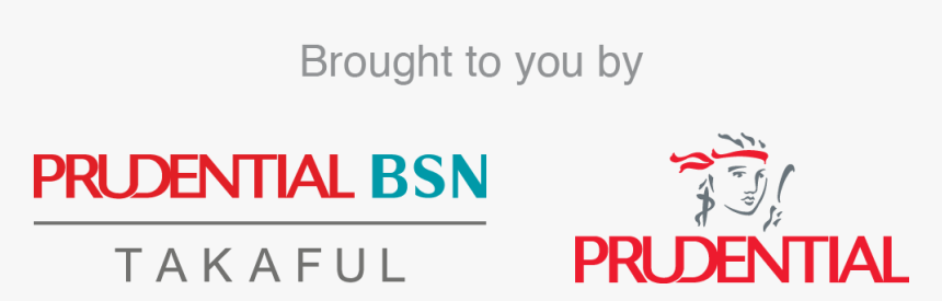 Prudential Bsn Takaful Logo Png, Transparent Png, Free Download