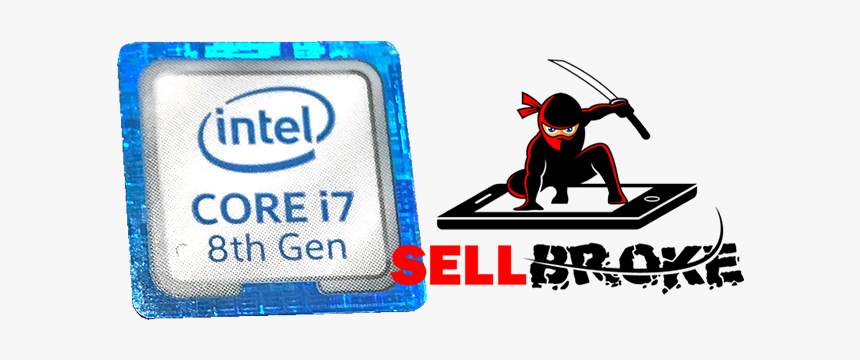 Intel, HD Png Download, Free Download