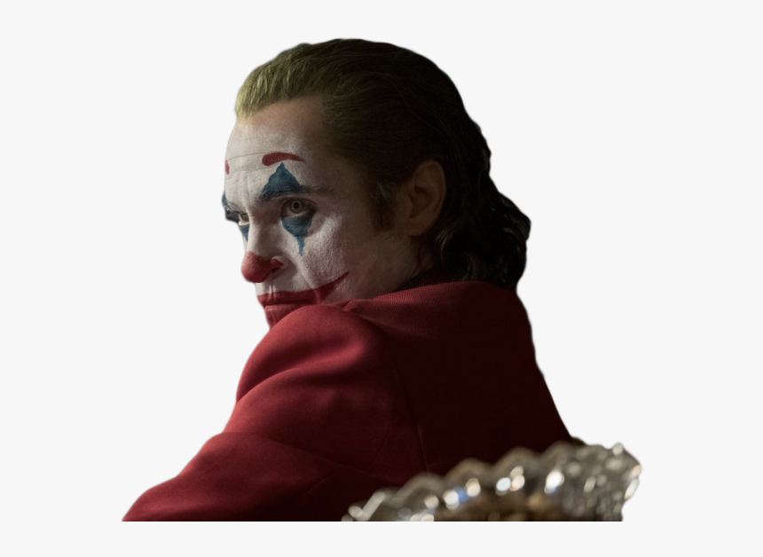 Joker Violence, HD Png Download, Free Download