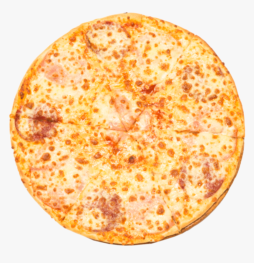 Cheese Pizza Transparent Background, HD Png Download, Free Download