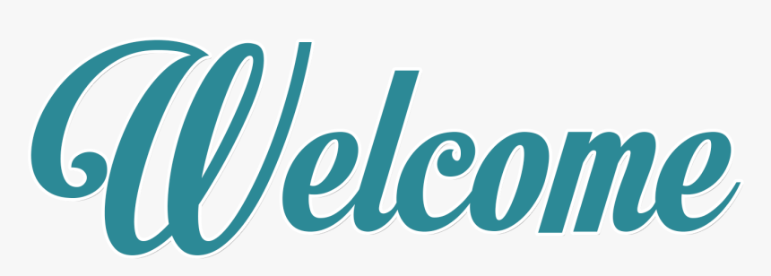 Welcome Png - Vector Welcome Png, Transparent Png, Free Download