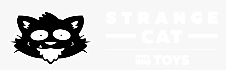 Strangecat Toys"
 Itemprop="logo - Cartoon, HD Png Download, Free Download