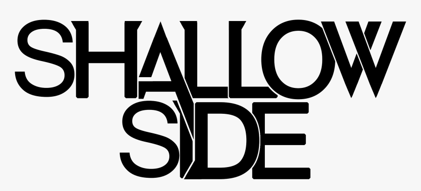 Shallow Side - Oval, HD Png Download, Free Download