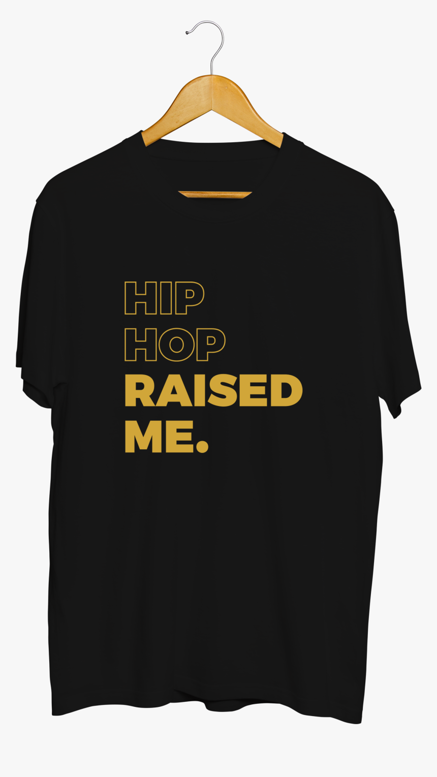 Hiphop Black Shirt La T Shirt Design- - Active Shirt, HD Png Download, Free Download