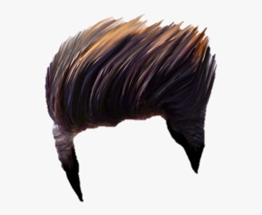 #hair #wigs #png - Best Png Hair Style, Transparent Png, Free Download