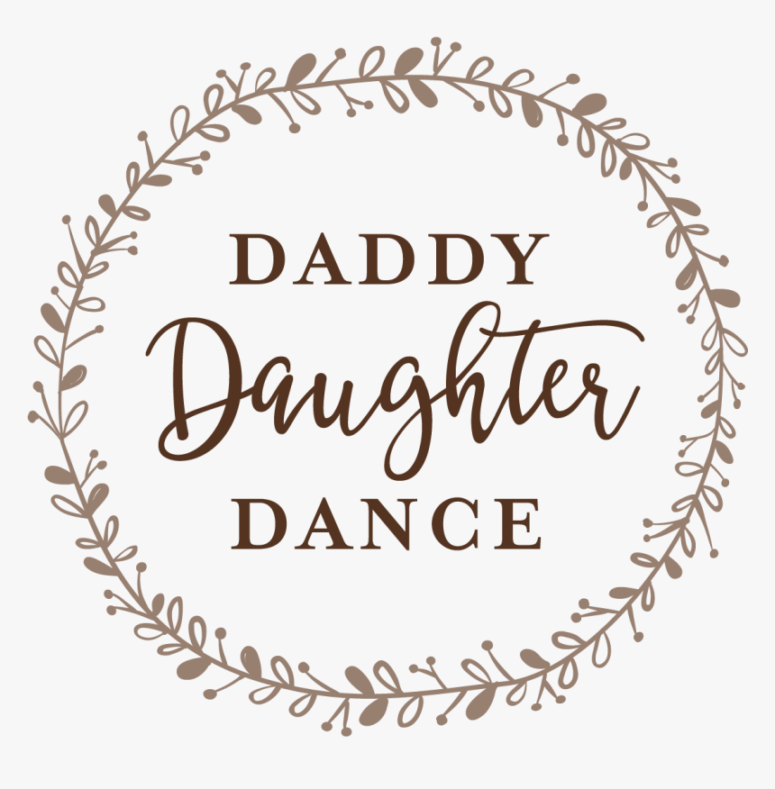 Father Daughter Dance Png, Transparent Png, Free Download