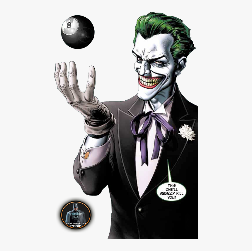 Best Free Joker Png - Joker Png, Transparent Png, Free Download