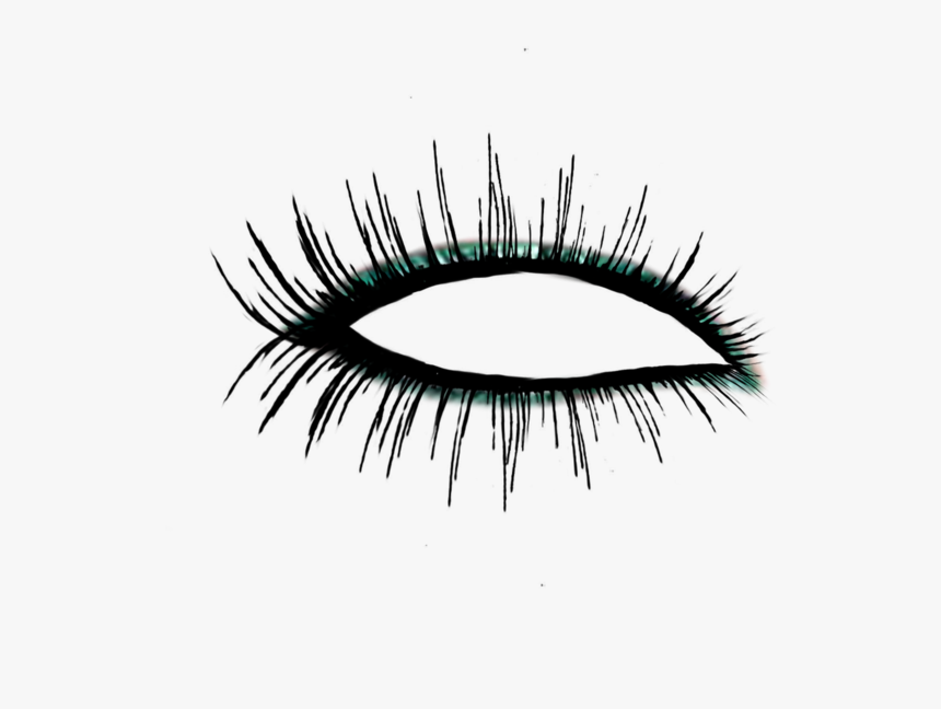 Download Makeup Png Photo - Eye Makeup Transparent Background, Png Download, Free Download