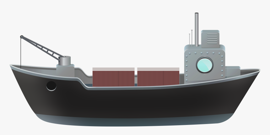 Ship Png Clip Art - Clipart Ship Png, Transparent Png, Free Download