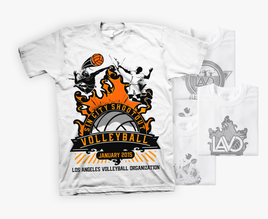 Tshirt Design Png - Multi Sports Shirt Designs, Transparent Png, Free Download