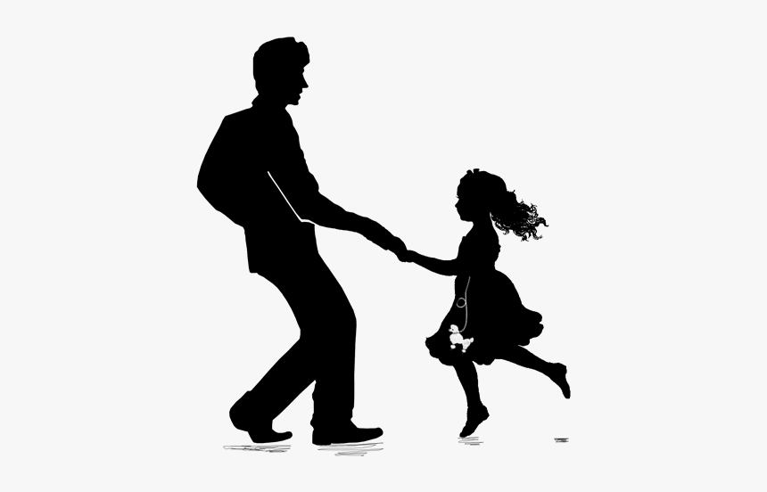 Daddy Daughter Dance - Daddy Daughter Mommy Son Dance, HD Png Download, Free Download