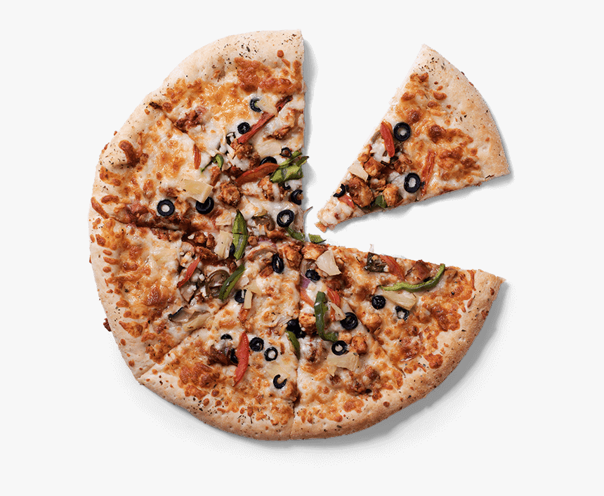 Pizza, HD Png Download, Free Download