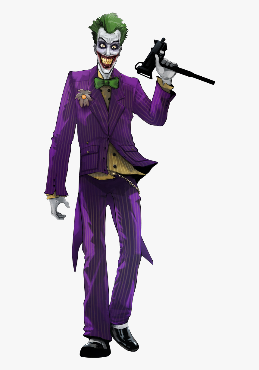 Joker Png Image, Transparent Png, Free Download