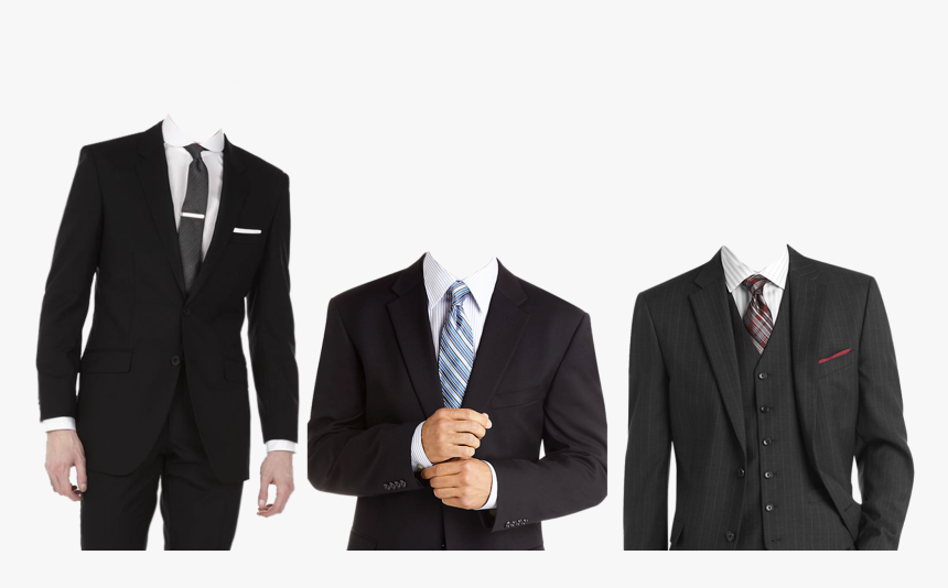 Formal Attire Png - Clothes Psd For Photoshop, Transparent Png, Free Download