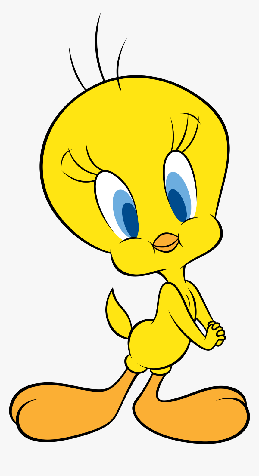 Tweety Bird, HD Png Download, Free Download