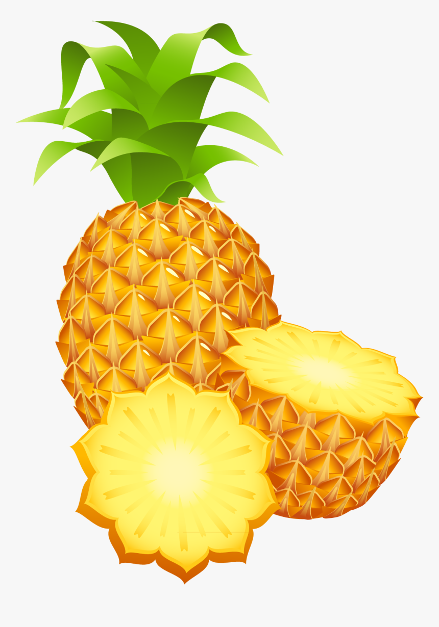 Pineapple Png Image, Transparent Png, Free Download