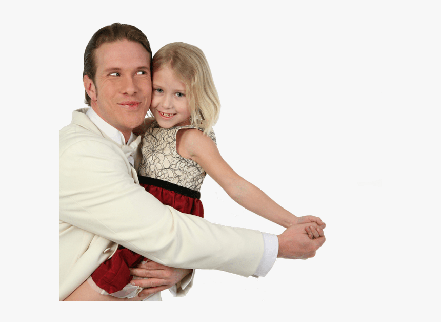 Father-daughter Dance, HD Png Download, Free Download