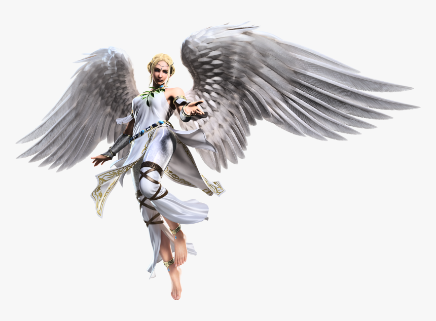 Angel Png Image, Transparent Png, Free Download