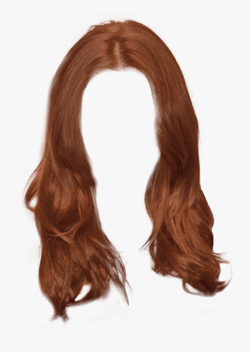 Hair Png Transparent Picture - Women Hair Png, Png Download, Free Download