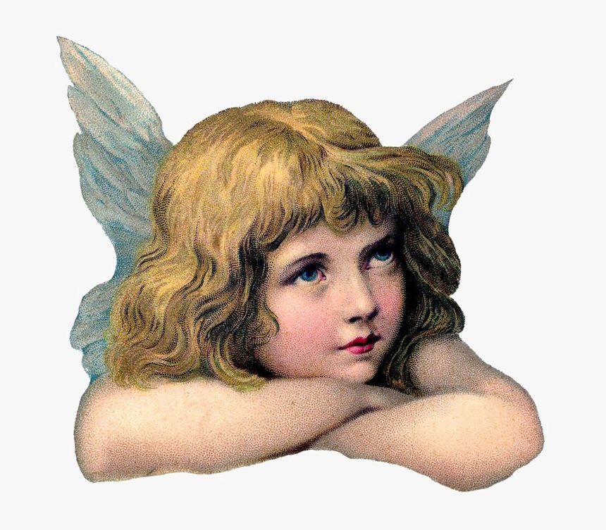 Baby Angel Png Image Transparent - Transparent Angel Png, Png Download, Free Download