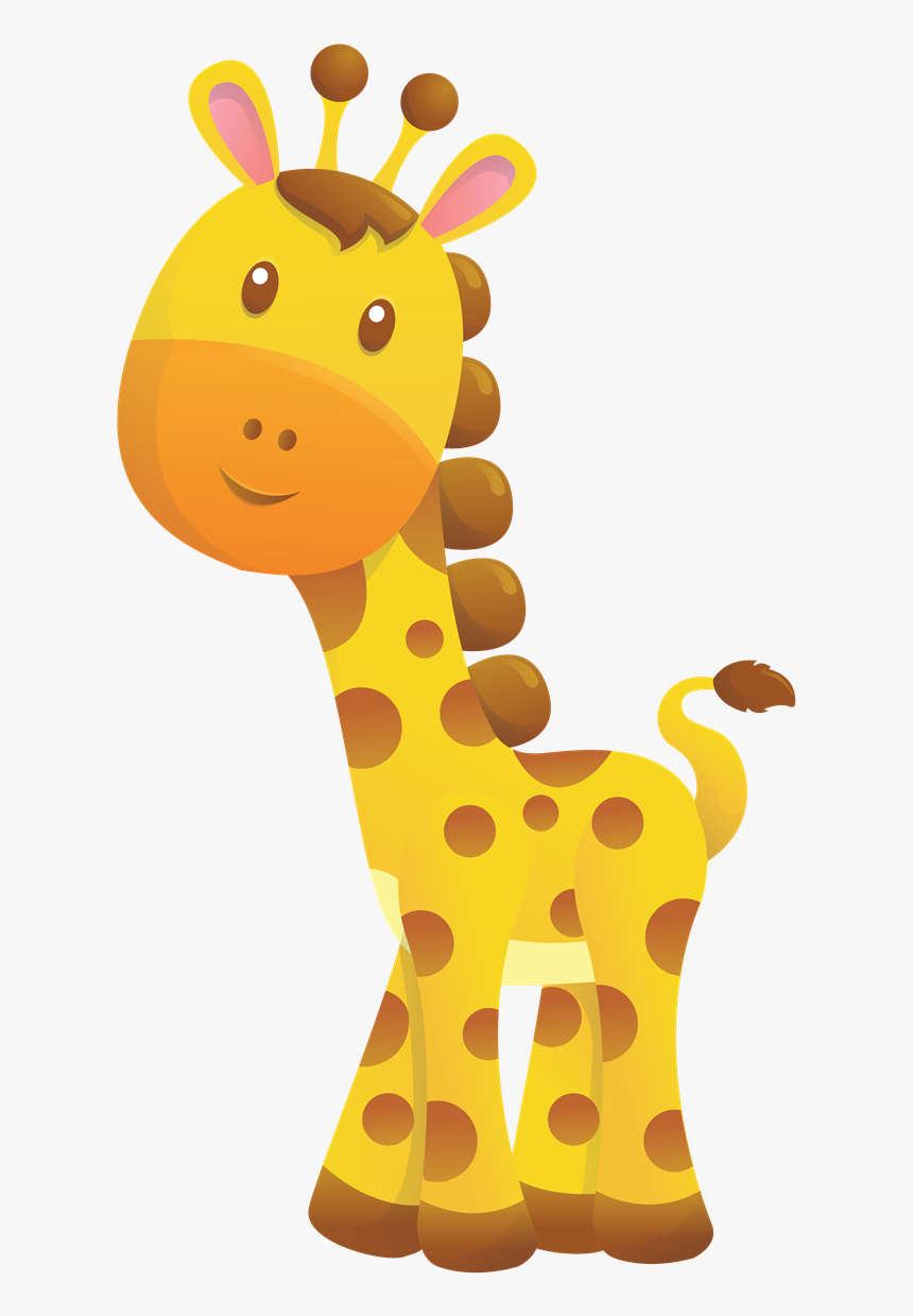 Safari Animals Free Printables