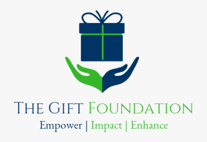 The Gift Transparent Logo, HD Png Download, Free Download