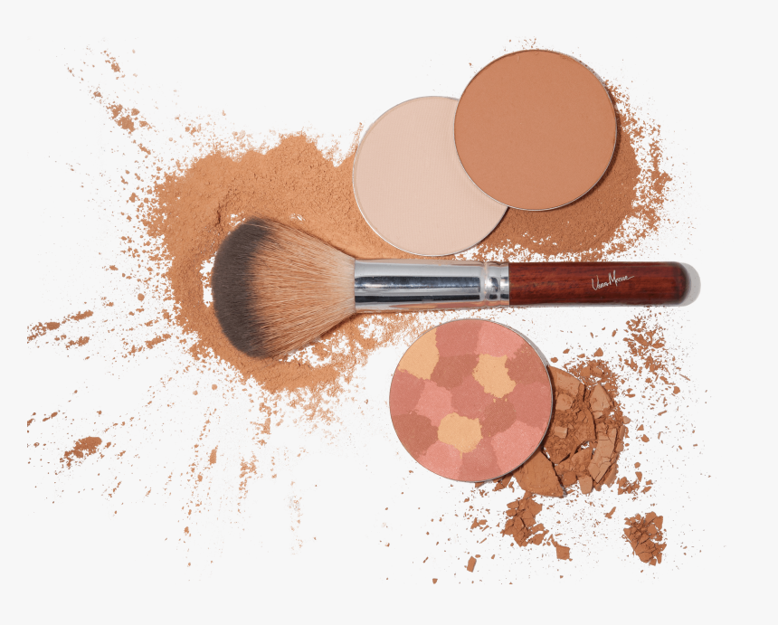 Transparent Background Makeup Transparent, HD Png Download, Free Download