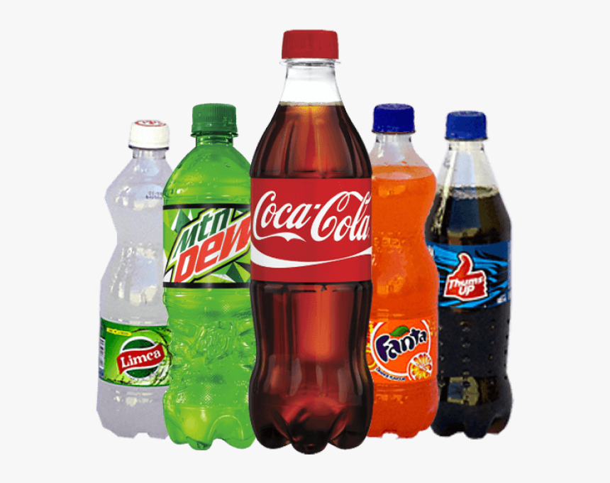 Transparent Softdrinks Clipart - Coca Cola 2.75 L, HD Png Download, Free Download