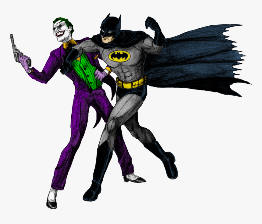 Batman Joker Png Image - Batman Joker Transparent Background, Png Download, Free Download