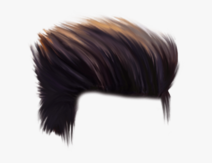 Hair Png Hd, Transparent Png, Free Download