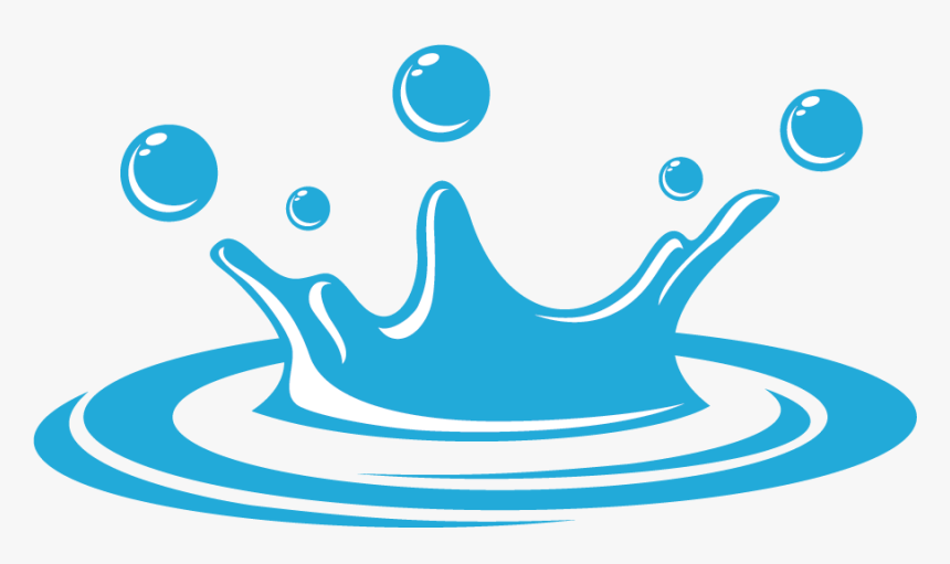 Ripples Png - Png Clipart Water Drop Ripple Png, Transparent Png, Free Download