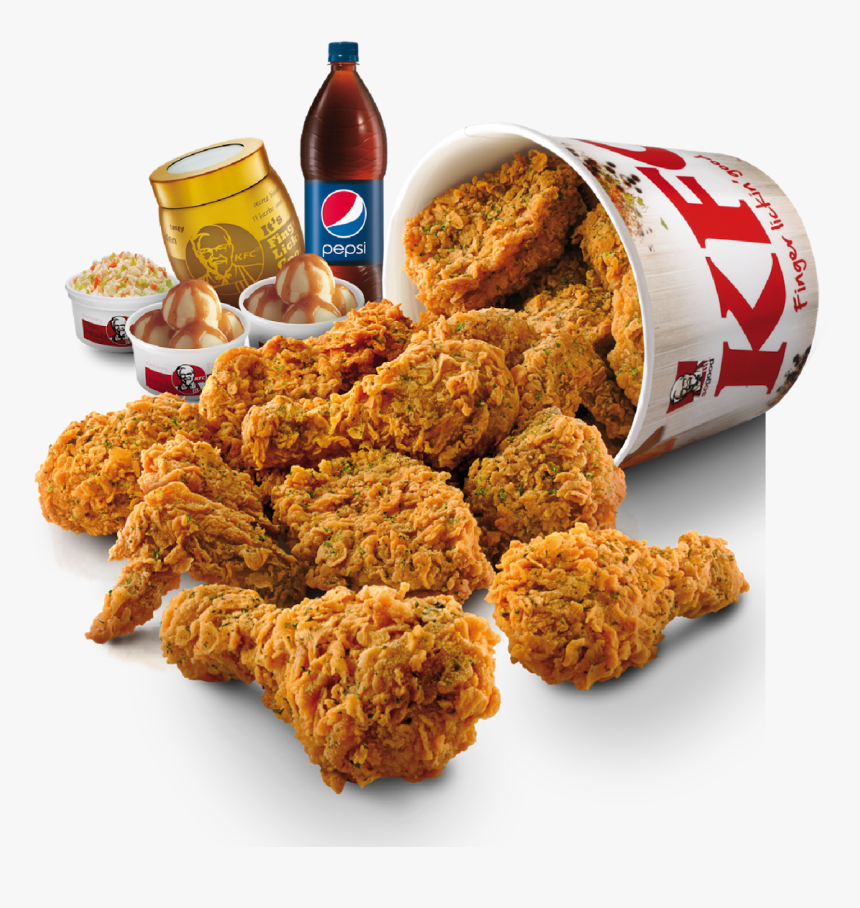 Kfc Png, Transparent Png, Free Download